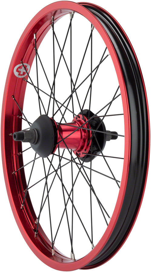 Salt Everest Rear Wheel