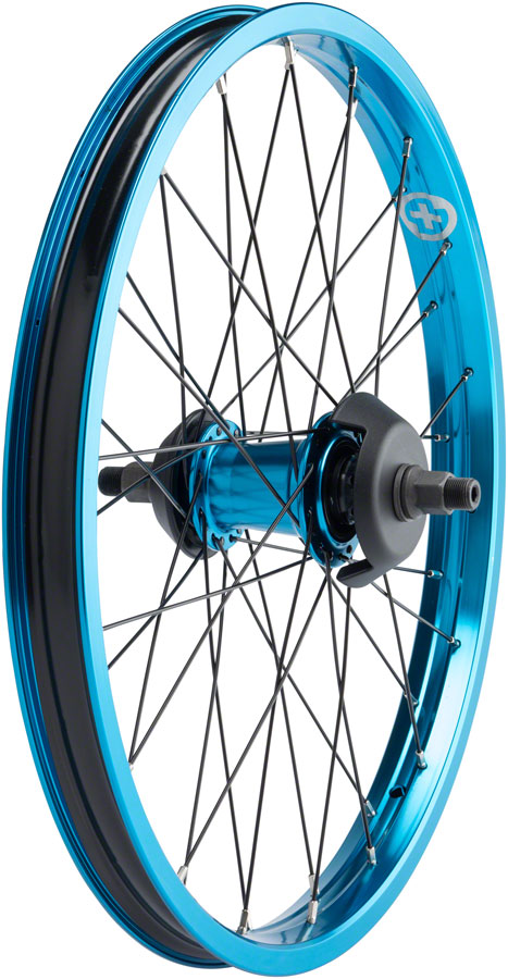 Salt Everest Rear Wheel