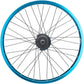 Salt Everest Rear Wheel