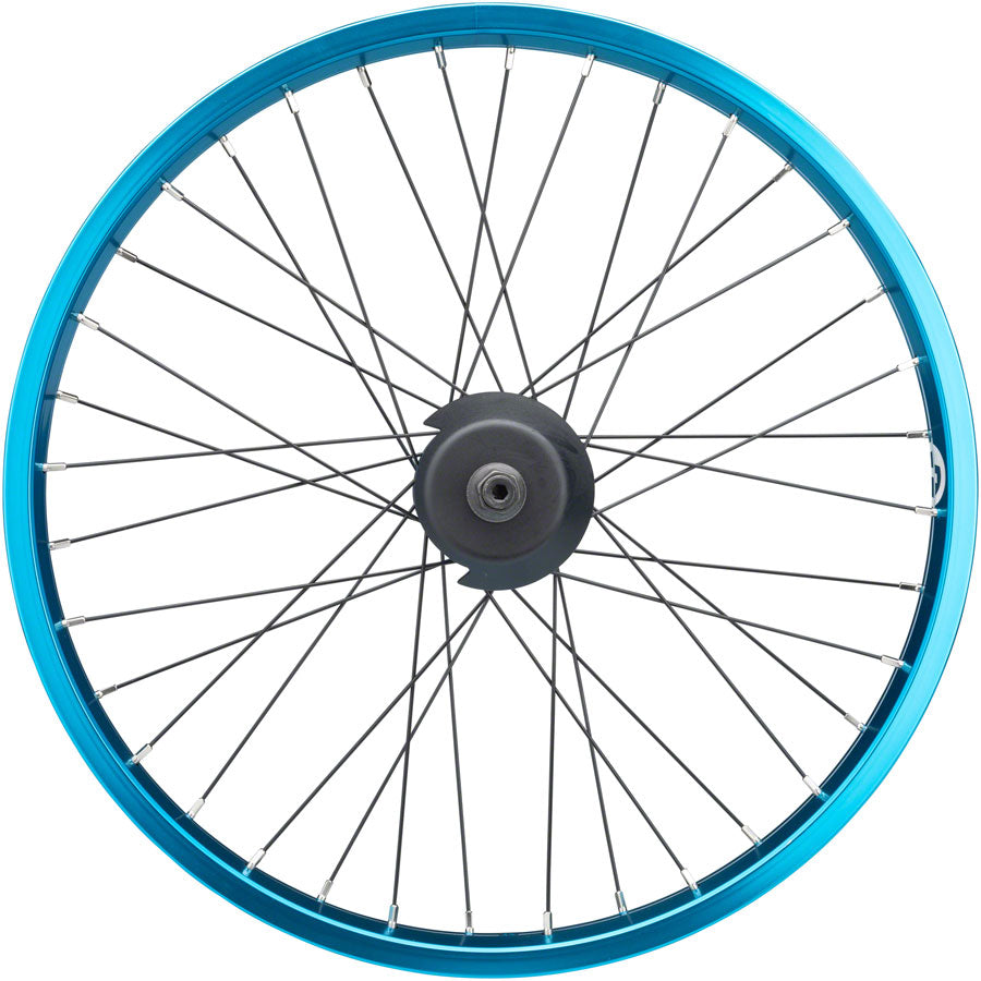 Salt Everest Rear Wheel