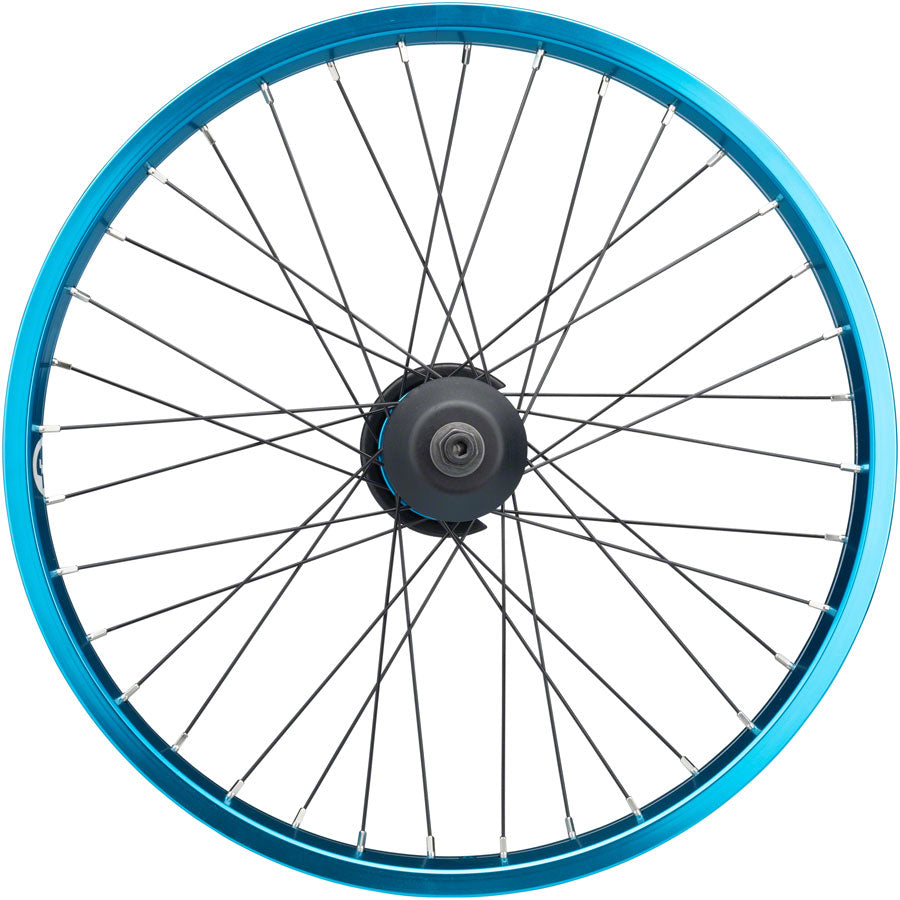 Salt Everest Rear Wheel