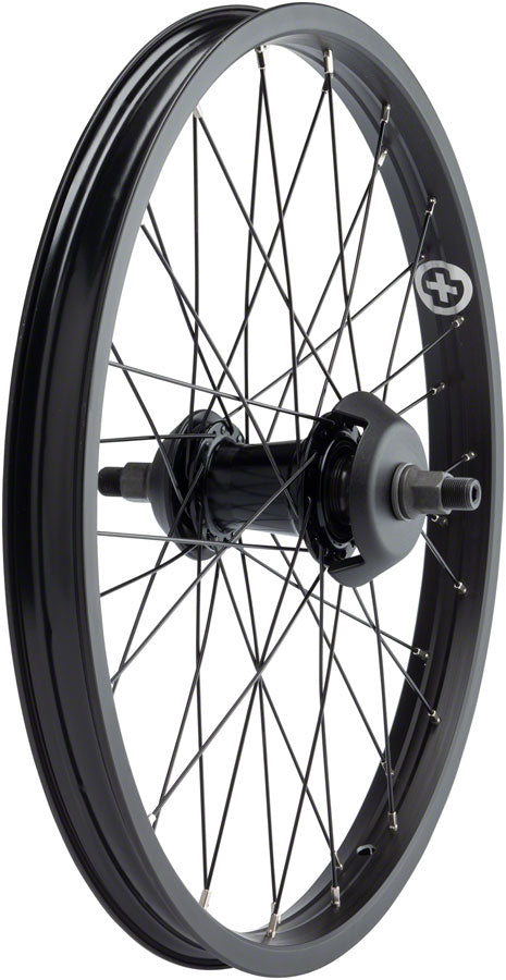 Salt Everest Rear Wheel