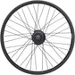 Salt Everest Rear Wheel