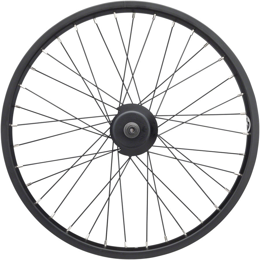 Salt Everest Rear Wheel