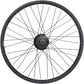 Salt Everest Rear Wheel