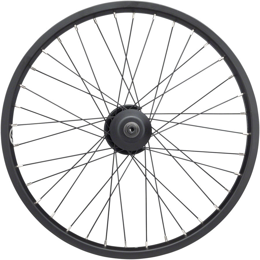 Salt Everest Rear Wheel