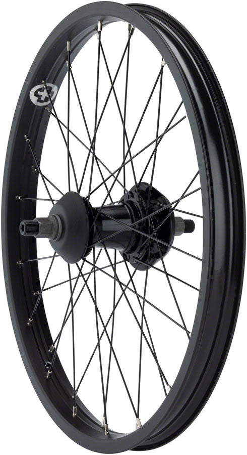 Salt Everest Rear Wheel