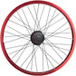 Salt Everest Rear Wheel