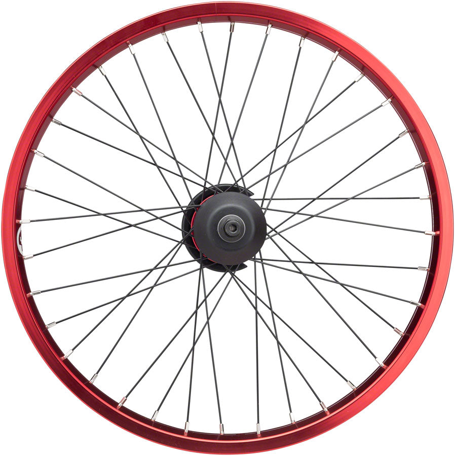 Salt Everest Rear Wheel