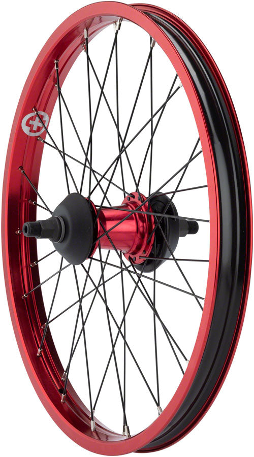 Salt Everest Rear Wheel