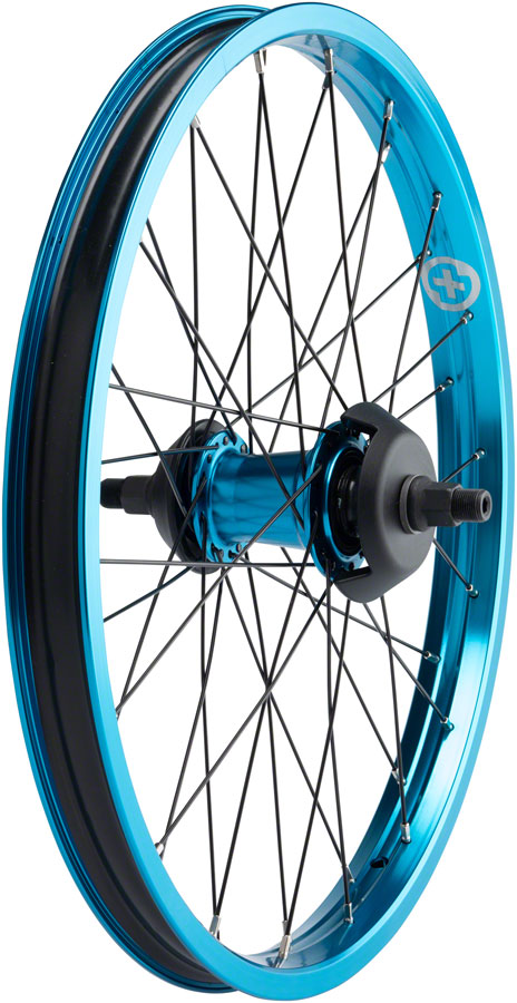 Salt Everest Rear Wheel