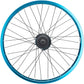 Salt Everest Rear Wheel