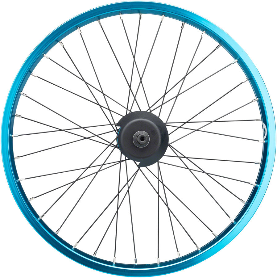 Salt Everest Rear Wheel