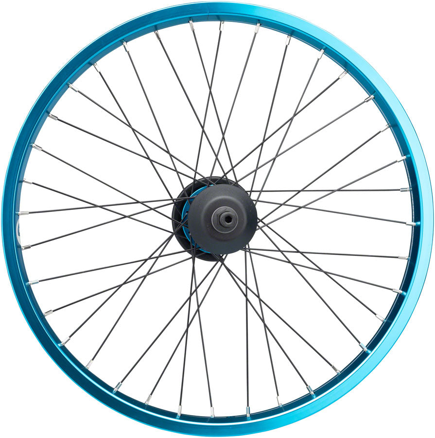 Salt Everest Rear Wheel