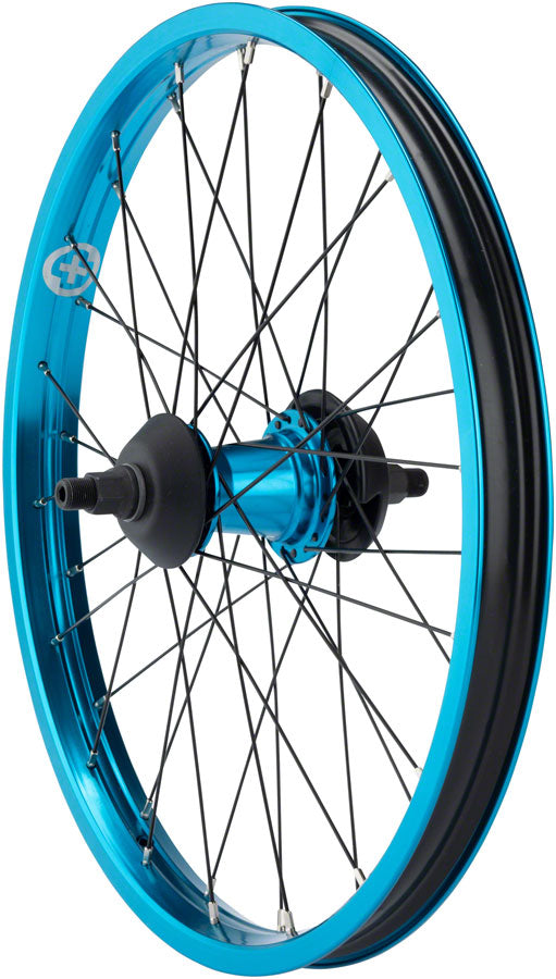 Salt Everest Rear Wheel