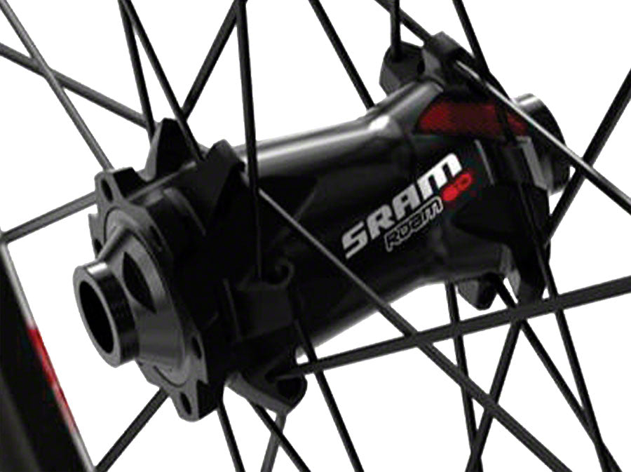 SRAM Roam 60 A1