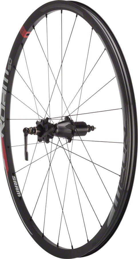 SRAM Roam 50