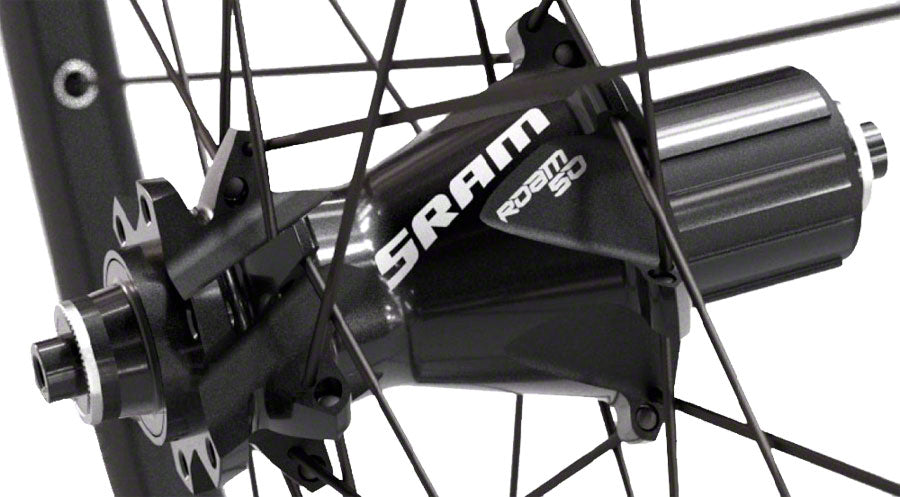 SRAM Roam 50