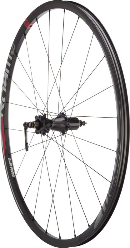 SRAM Roam 50