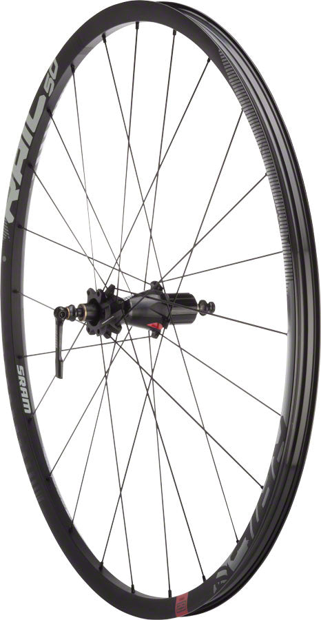 SRAM Rail 50