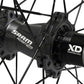 SRAM Roam 40