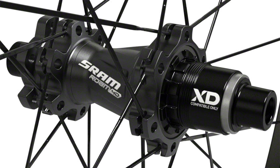 SRAM Roam 40