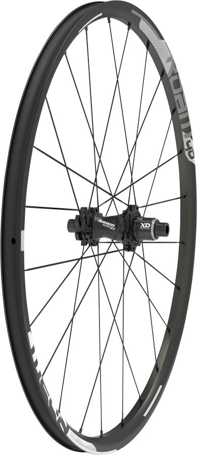 SRAM Roam 40