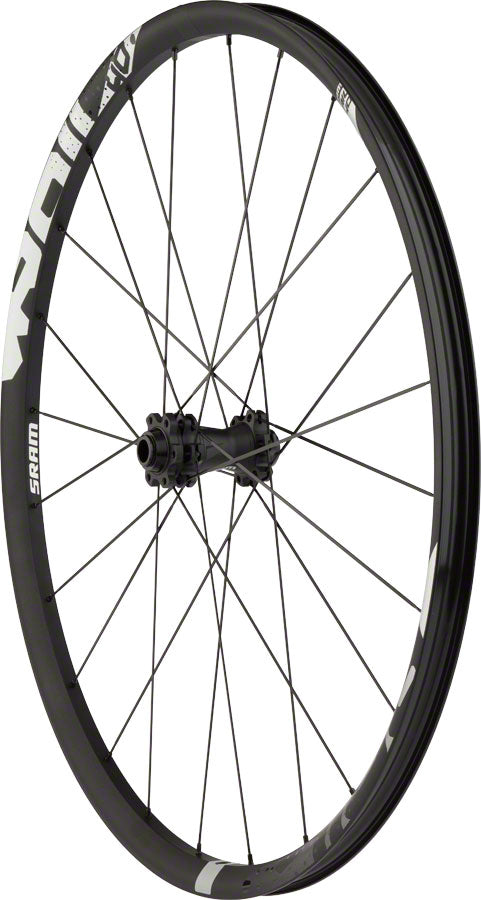 SRAM Rail 40 Front Wheel