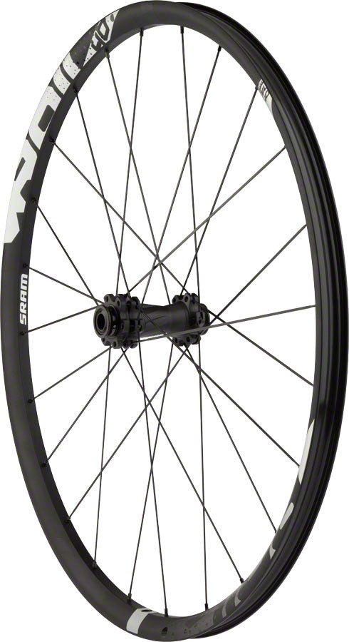 SRAM Rail 40 Front Wheel