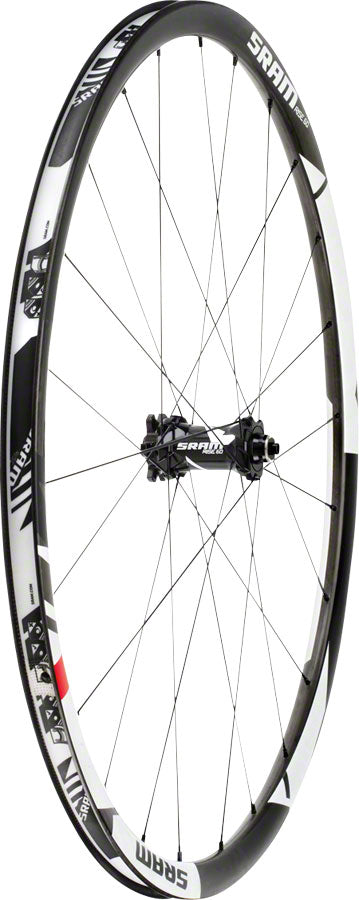 SRAM Rise 60 Front Wheel