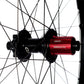 Stan's No Tubes Baron MK3 Rear Wheel