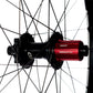 Stan's No Tubes Baron MK3 Rear Wheel