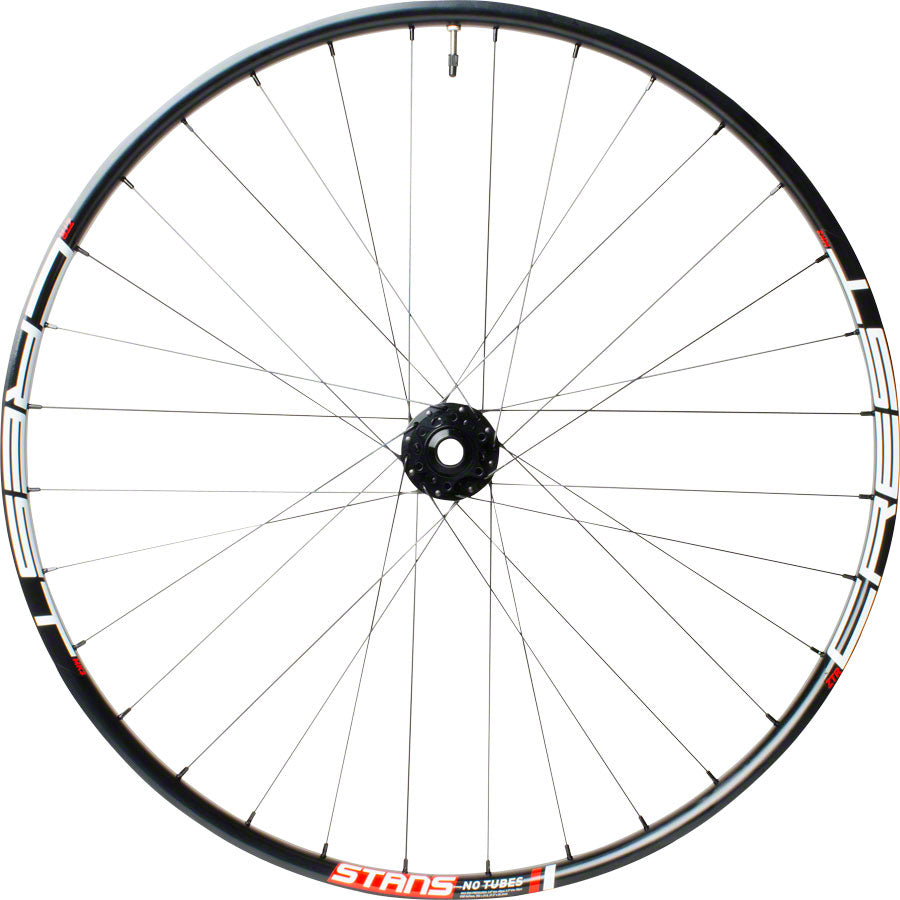 Stan's No Tubes Crest MK3 Wheelset