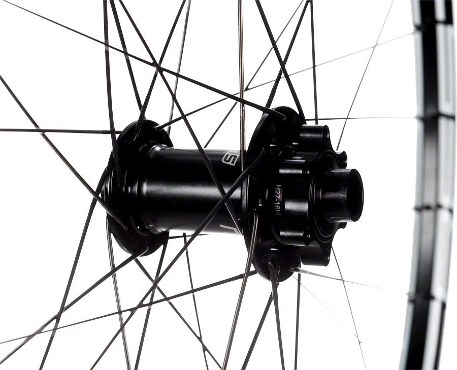 Stan's No Tubes Crest MK3 Wheelset