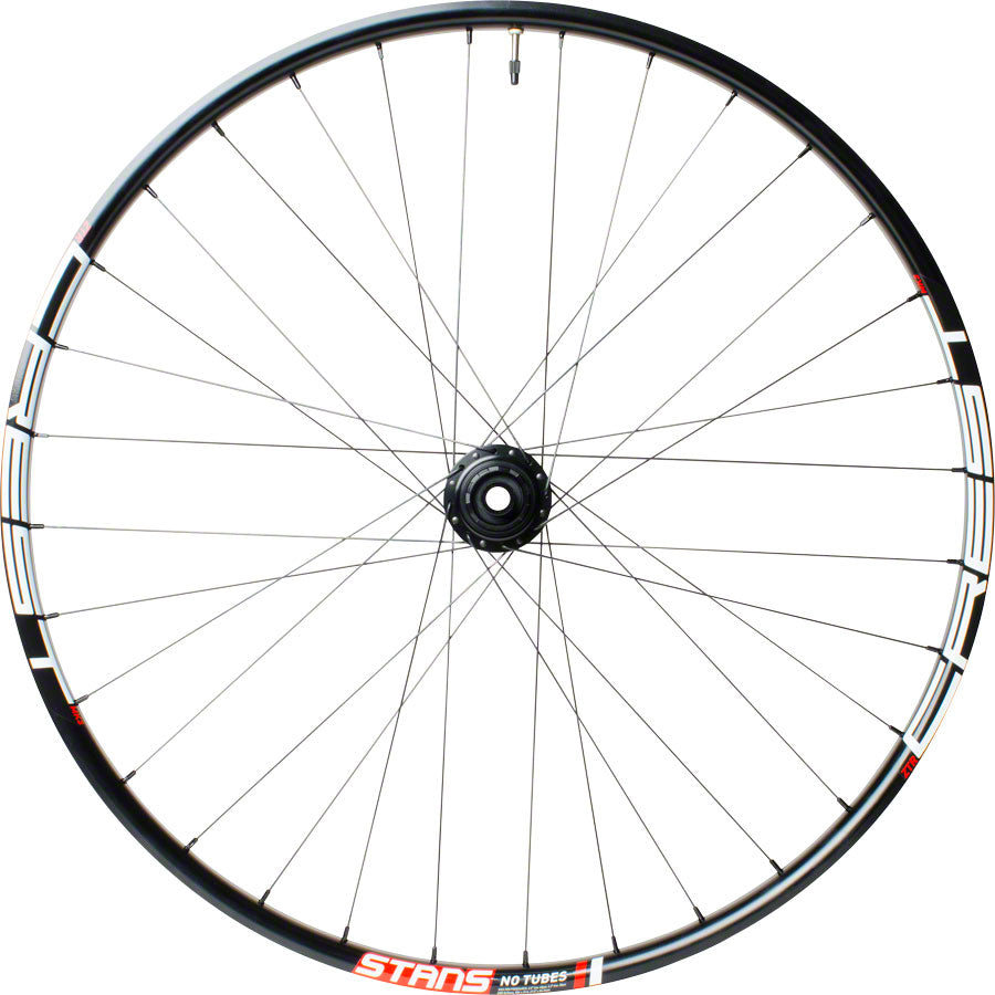 Stan's No Tubes Crest MK3 Wheelset