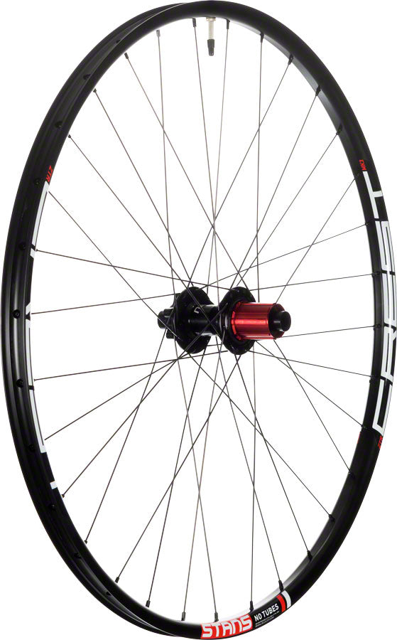 Stan's No Tubes Arch MK3 Rear Wheel