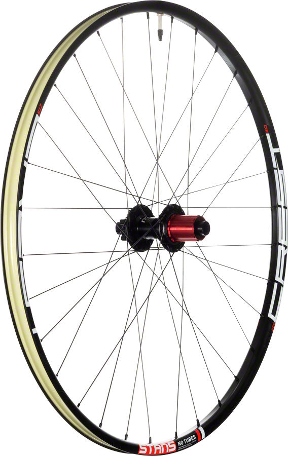 Stan's No Tubes Arch MK3 Rear Wheel