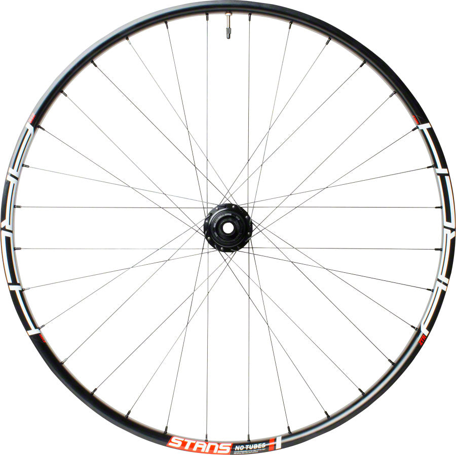 Stan's No Tubes Arch MK3 Rear Wheel