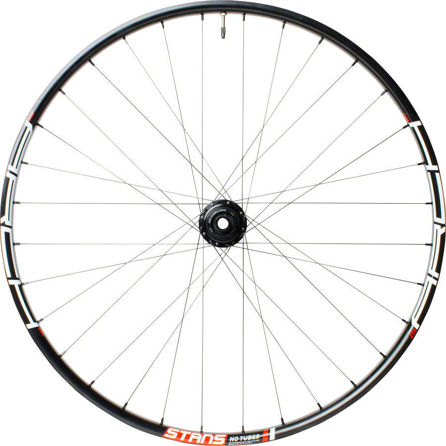 Stan's No Tubes Arch MK3 Rear Wheel