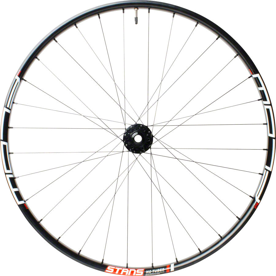 Stan's No Tubes Flow MK3 Front Wheel