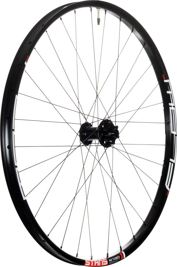 Stan's No Tubes Flow MK3 Front Wheel