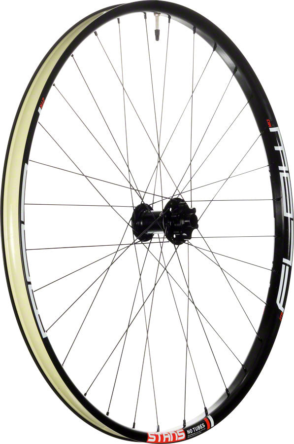 Stan's No Tubes Flow MK3 Front Wheel