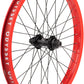 Odyssey Quadrant Front Wheel