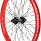 Odyssey Quadrant Front Wheel