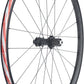 Fulcrum Rapid Red 3 DB Rear Wheel