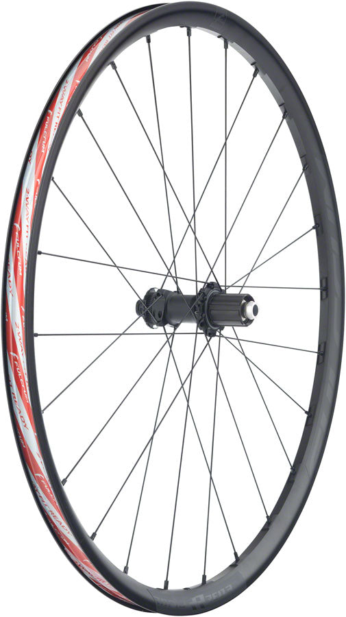 Fulcrum Rapid Red 3 DB Rear Wheel