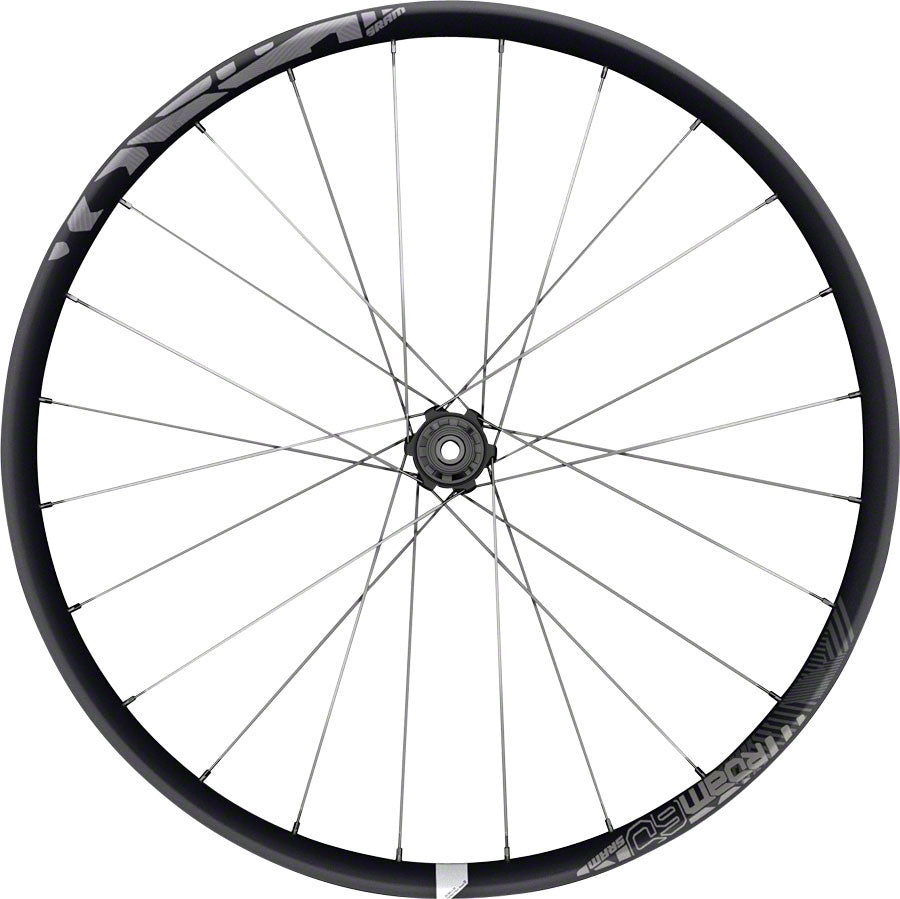 SRAM Roam 60 B1 Rear Wheel