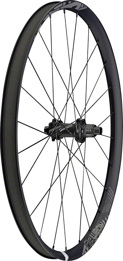 SRAM Roam 60 B1 Rear Wheel