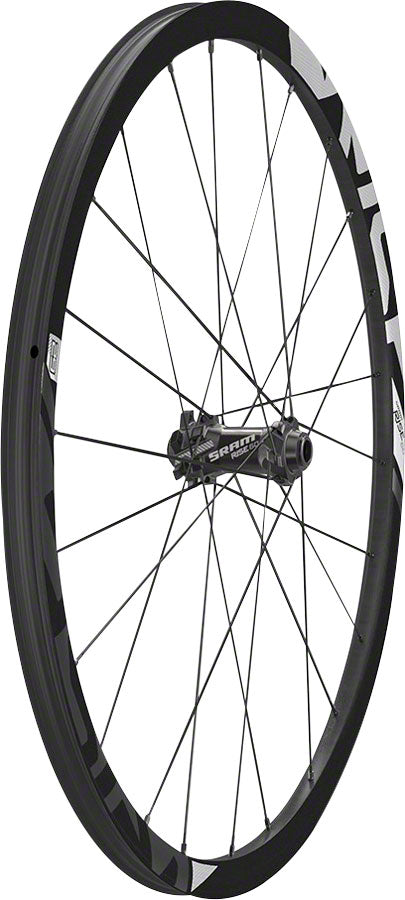 SRAM Rise 60 Front Wheel