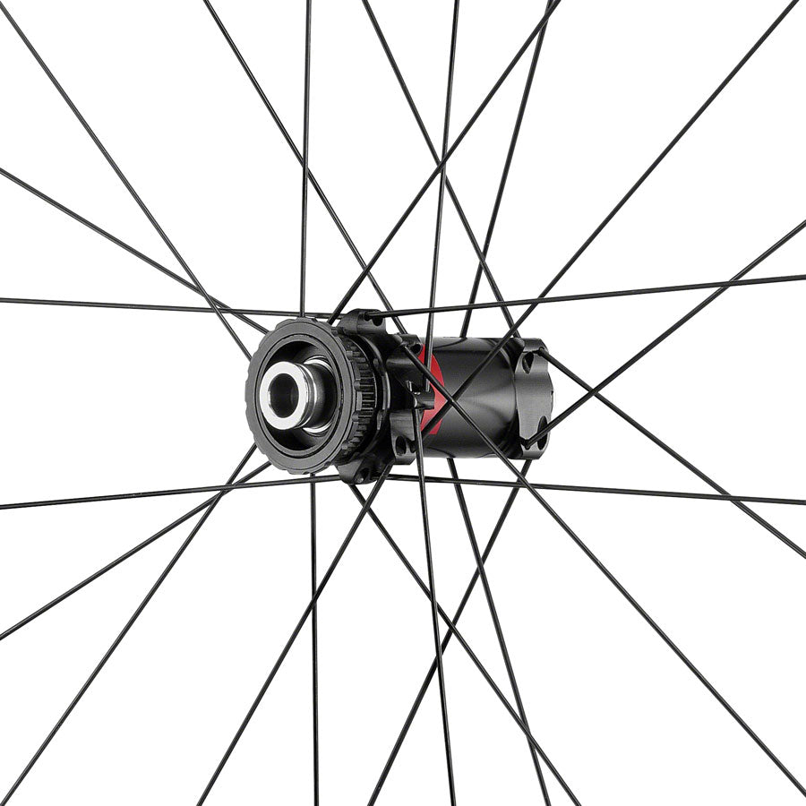 Fulcrum Rapid Red 5 Wheelset